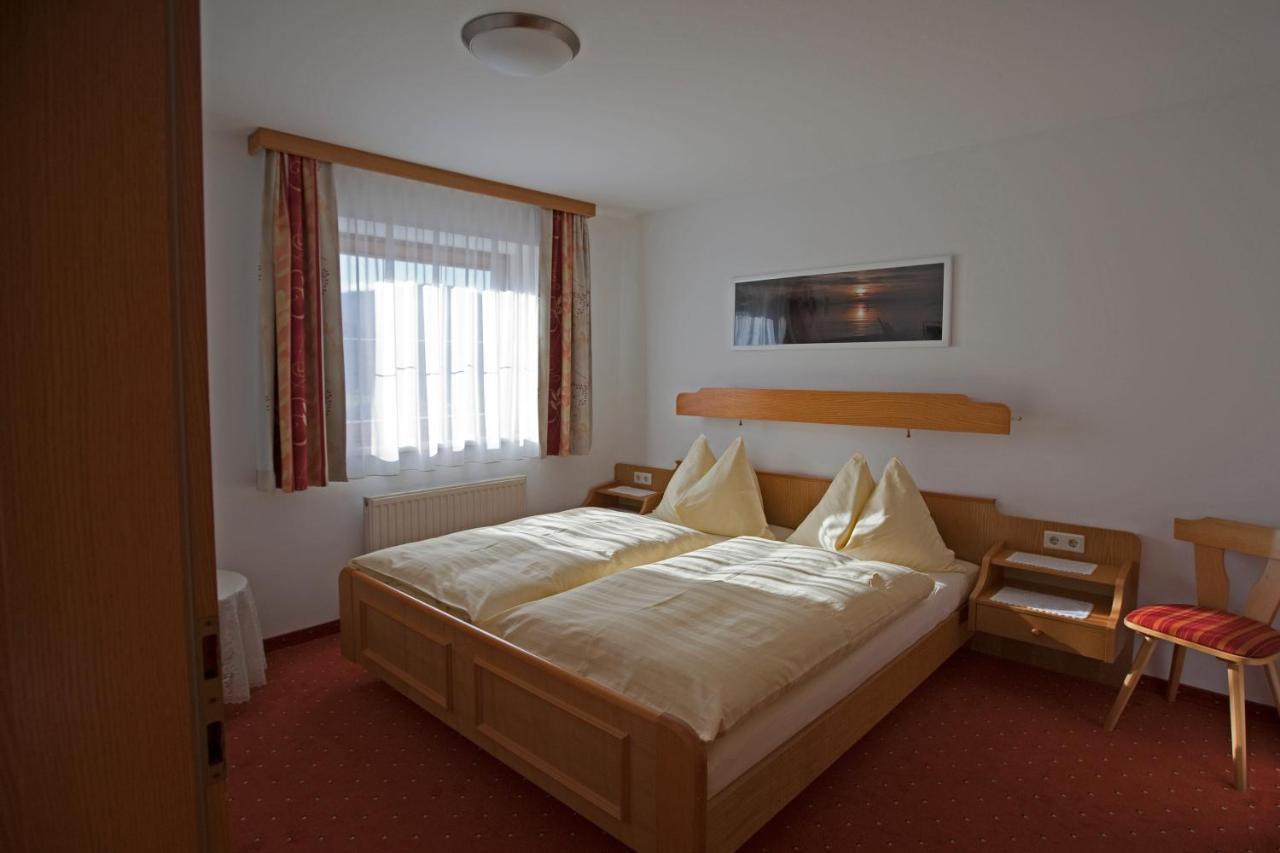Haus Hamburg Apartment ฟลาคเฮา ภายนอก รูปภาพ