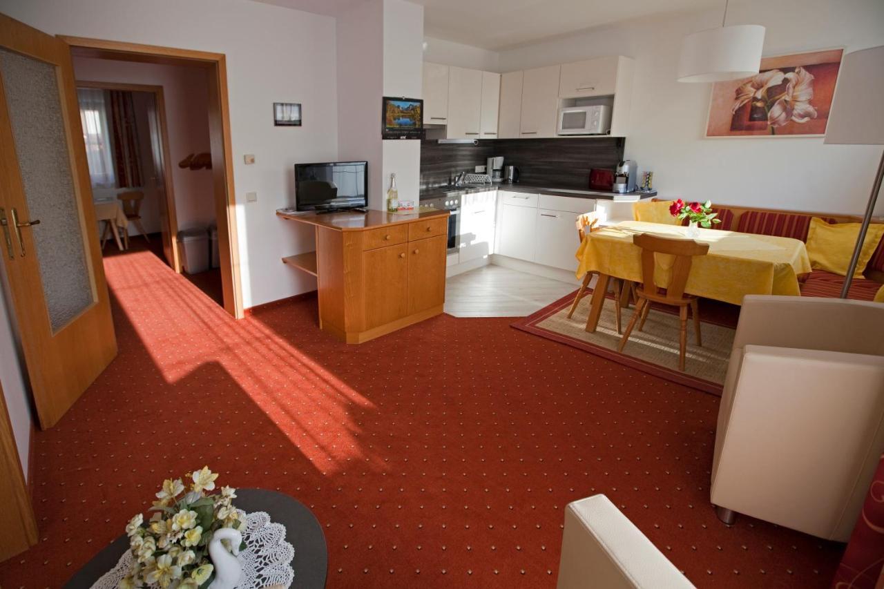 Haus Hamburg Apartment ฟลาคเฮา ภายนอก รูปภาพ