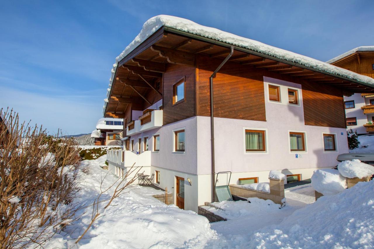 Haus Hamburg Apartment ฟลาคเฮา ภายนอก รูปภาพ