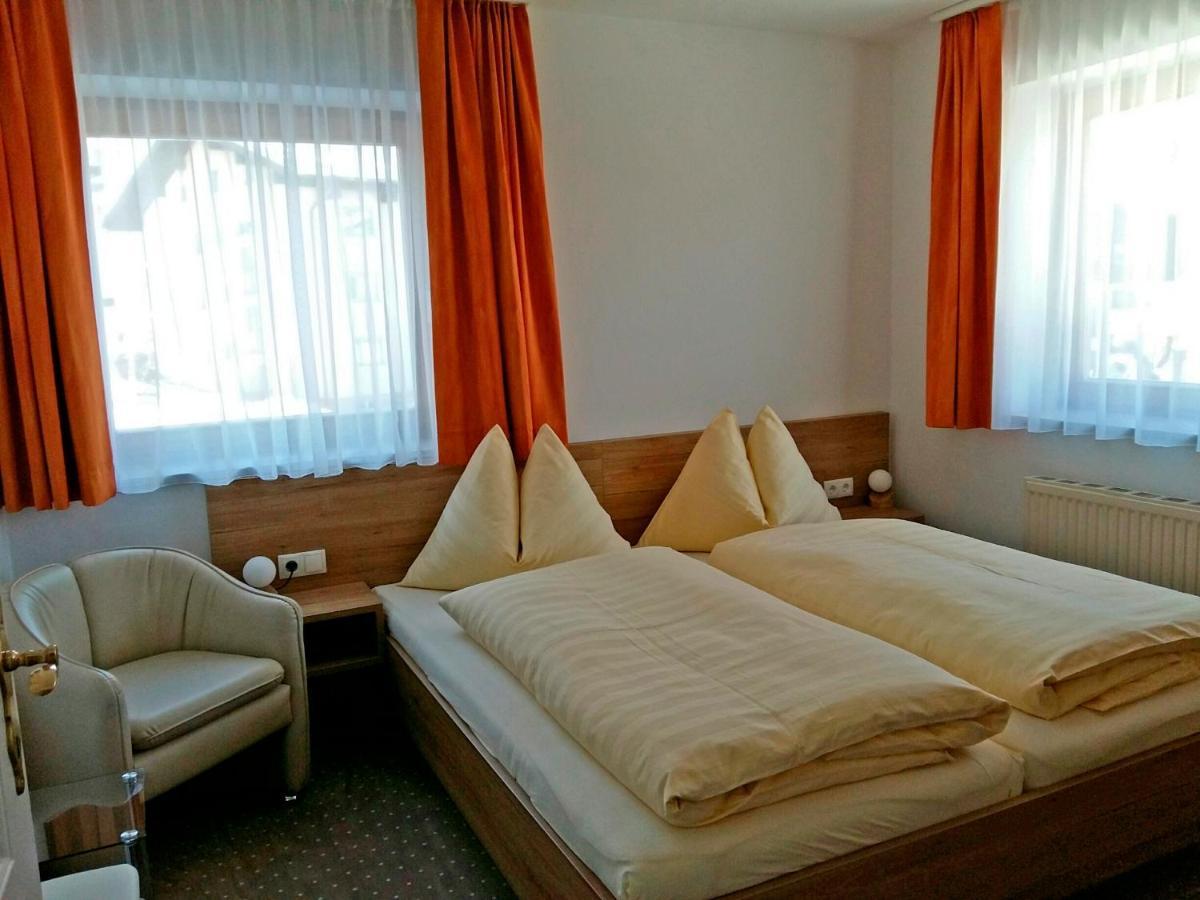 Haus Hamburg Apartment ฟลาคเฮา ภายนอก รูปภาพ
