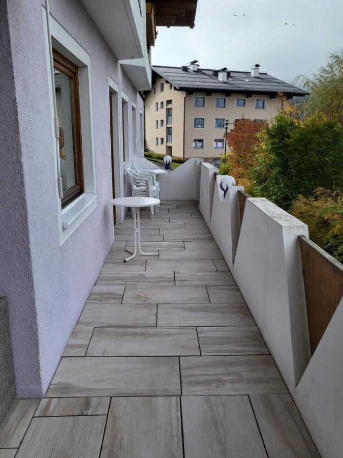 Haus Hamburg Apartment ฟลาคเฮา ภายนอก รูปภาพ