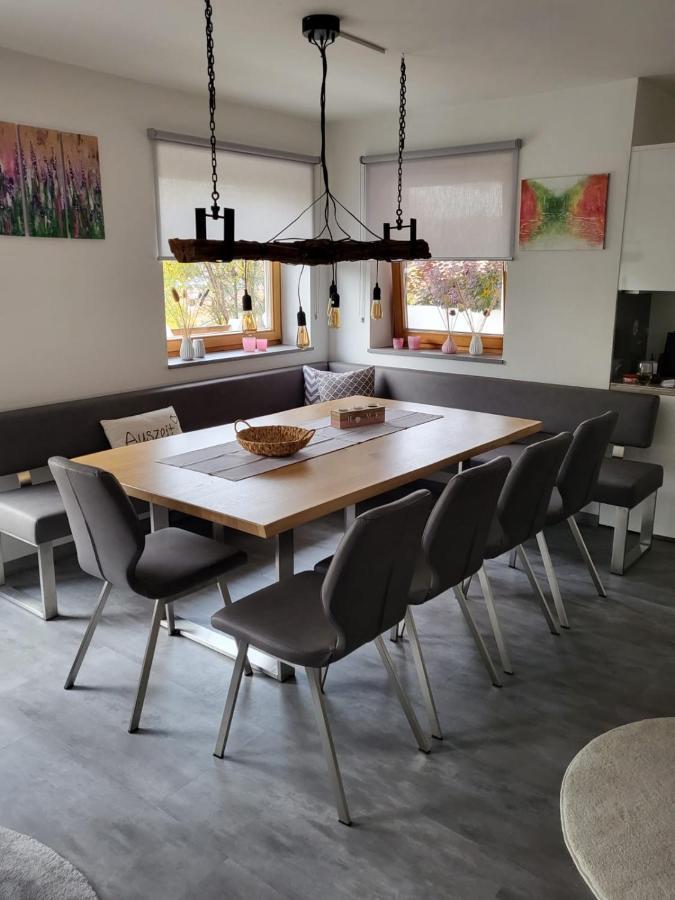 Haus Hamburg Apartment ฟลาคเฮา ภายนอก รูปภาพ