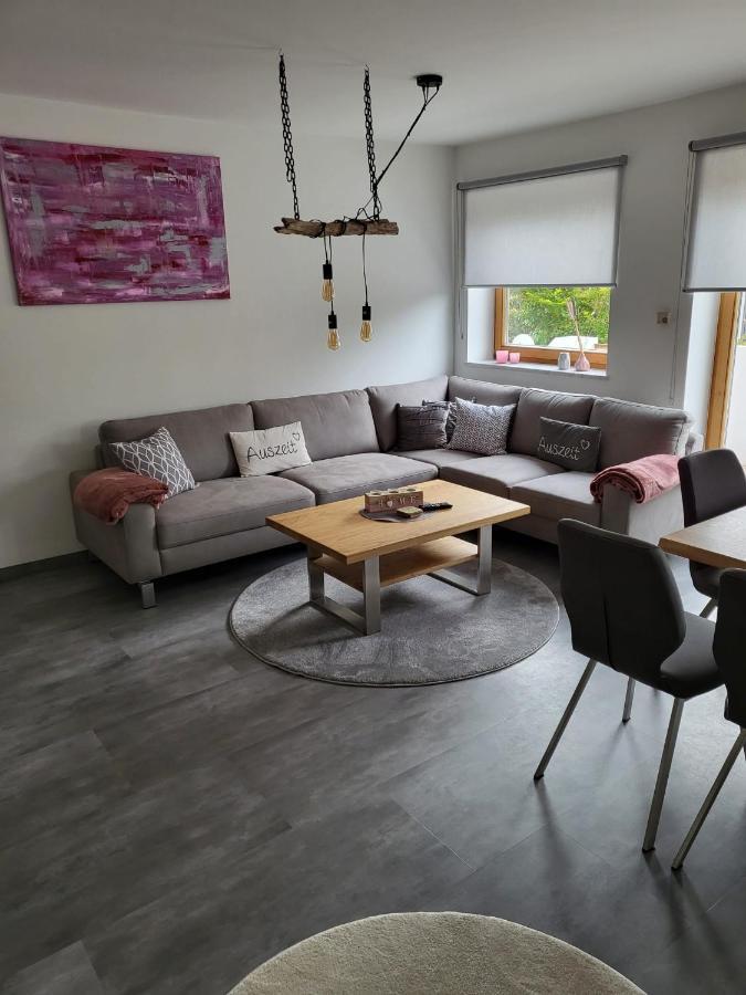Haus Hamburg Apartment ฟลาคเฮา ภายนอก รูปภาพ