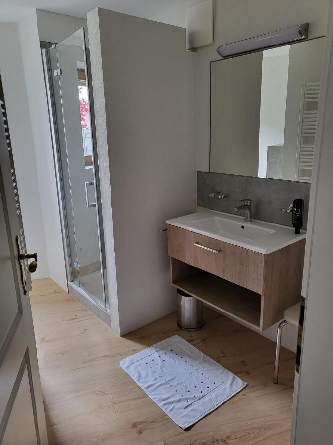 Haus Hamburg Apartment ฟลาคเฮา ภายนอก รูปภาพ